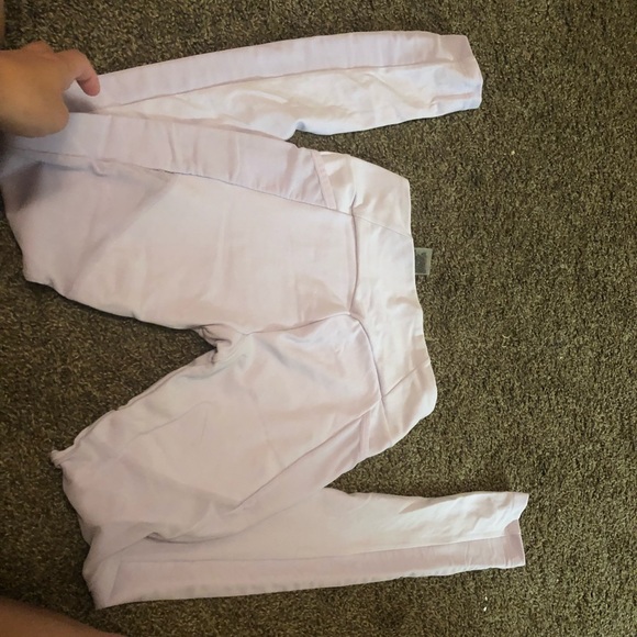 Gymshark Mesh Leggings - Picture 4 of 4